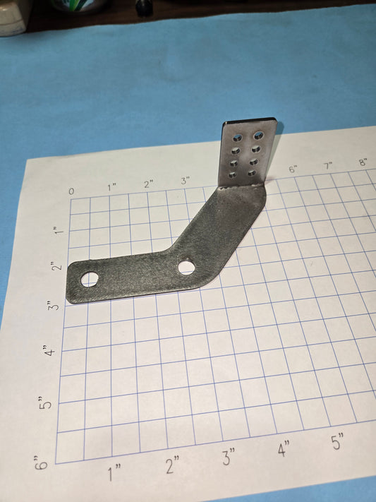 Honda Throttle Cable Bracket
