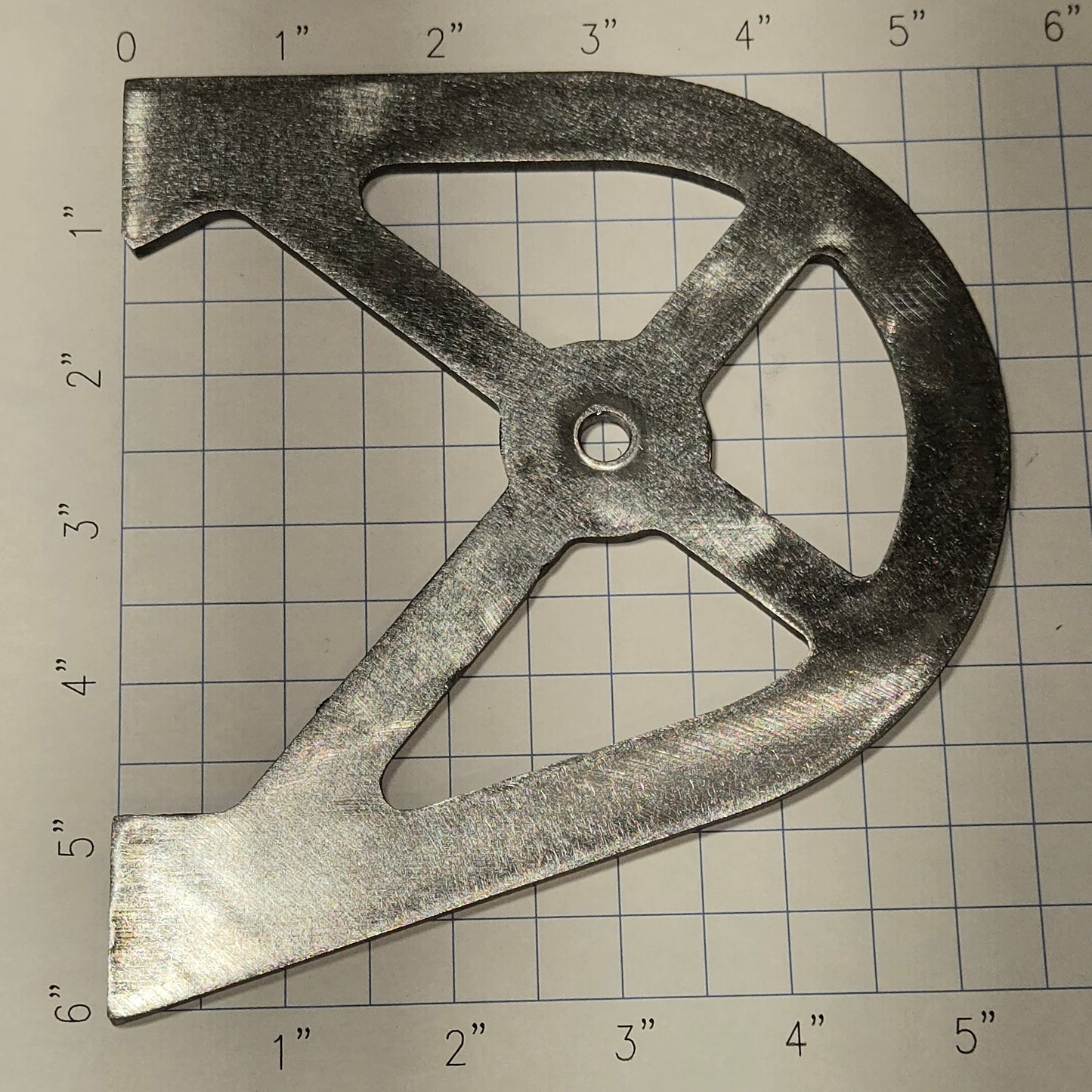 Weld-On Side Mirror Brackets