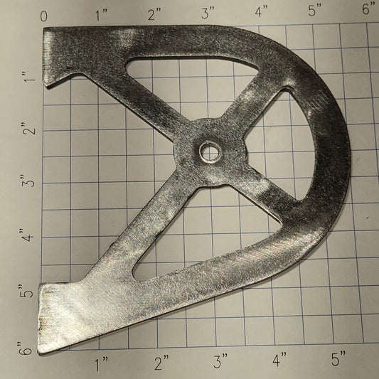 Weld-On Side Mirror Brackets