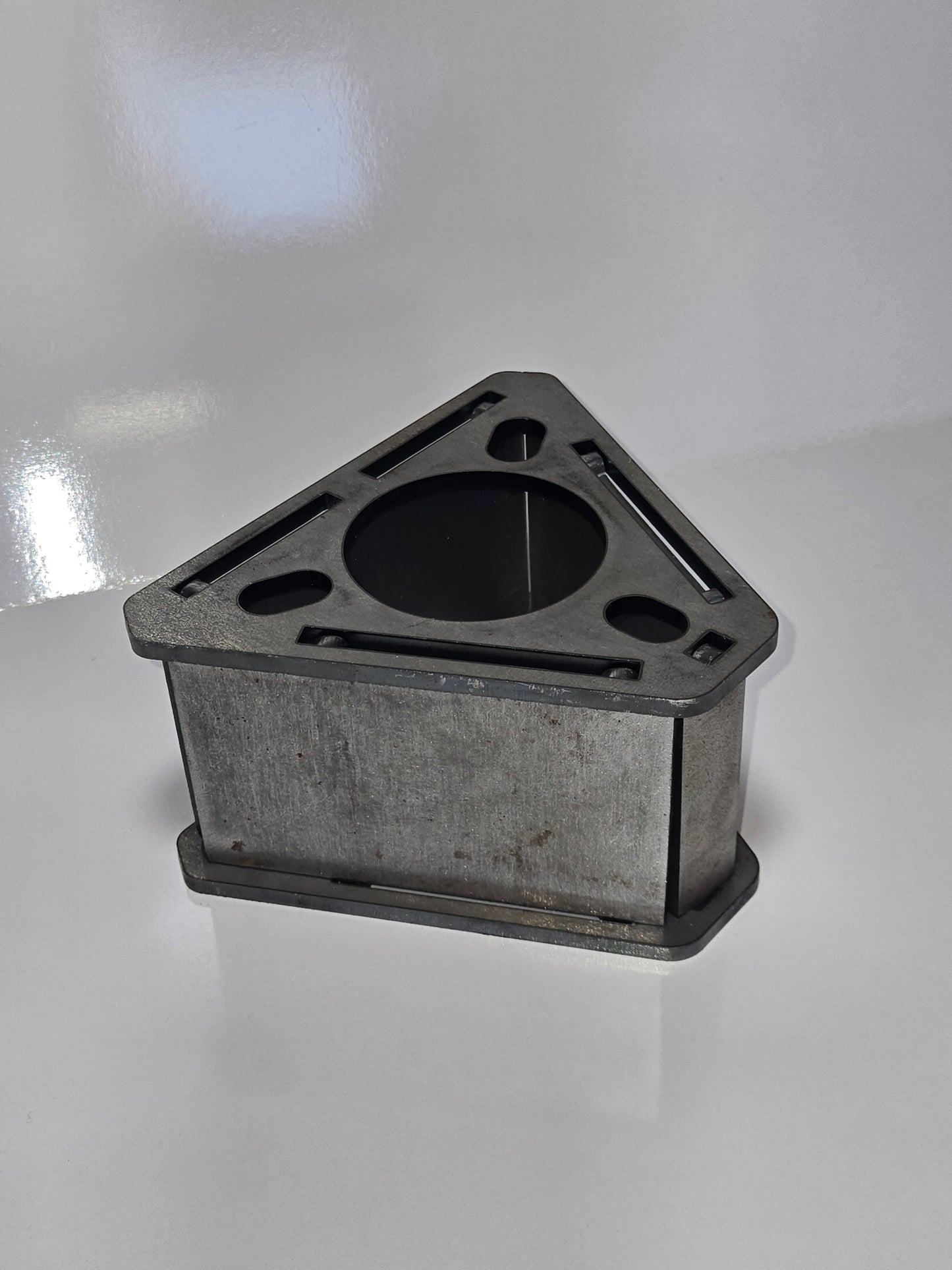 Trailer Jack Spacer - D.I.Y. Kit
