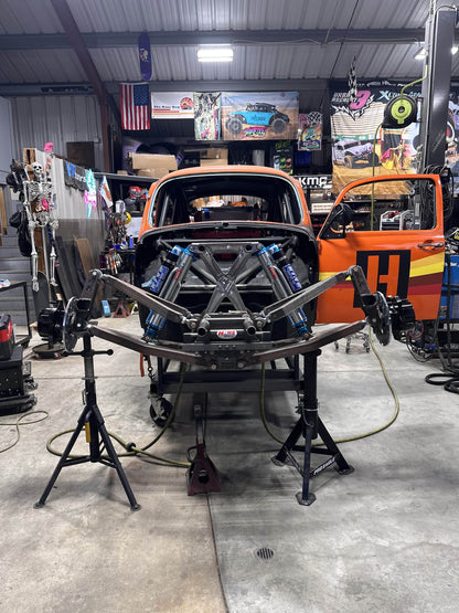 Buggy IFS Kits