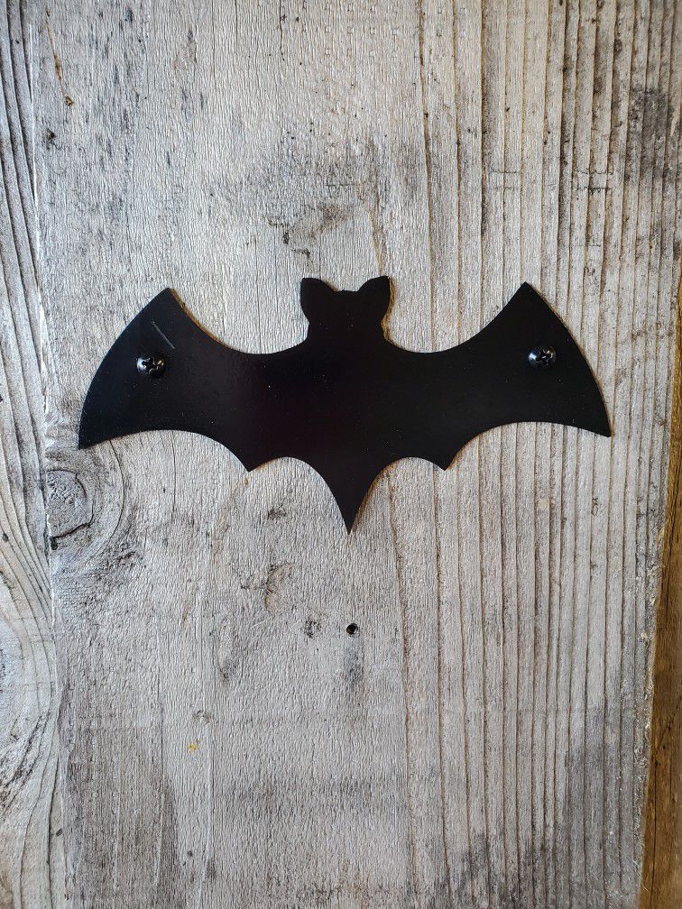 Bat Emblem