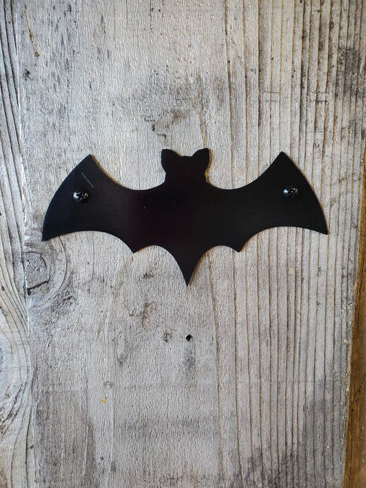 Bat Box Emblem