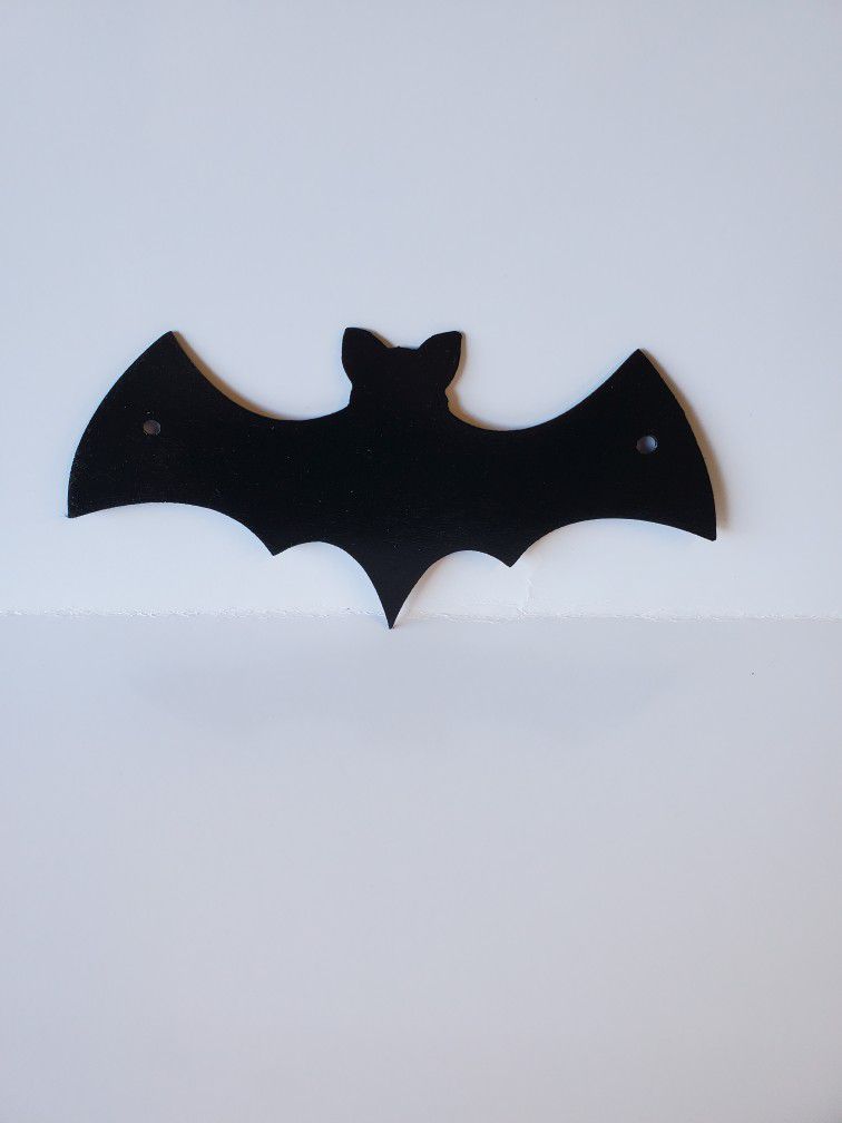 Bat Emblem