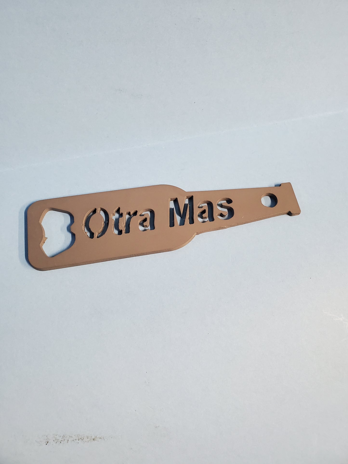 Personalized Bottle Opener