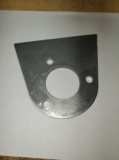 Electric Steering Mounting Bracket