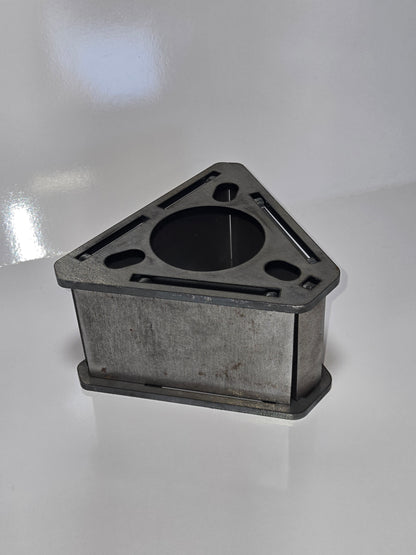 Trailer Jack Spacer - D.I.Y. Kit