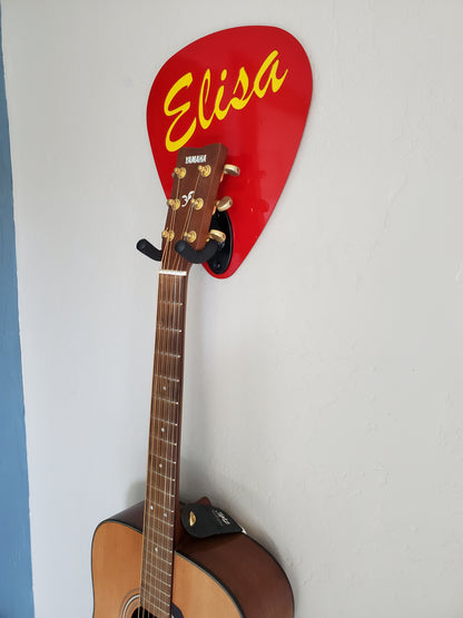 Guitar Hanger