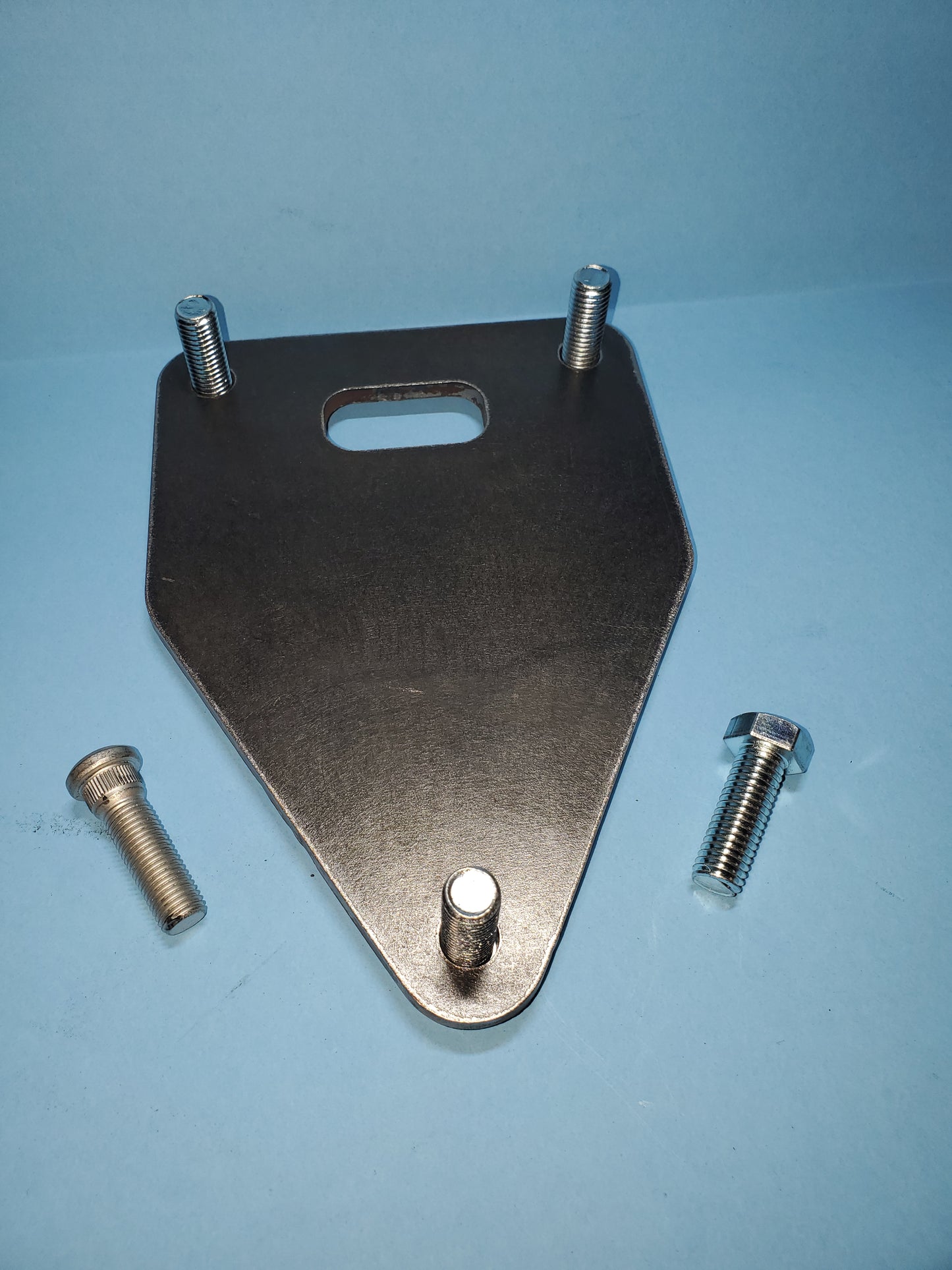 VW Wide 5 Spare Tire Mount